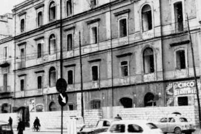 Prostituzione, malaffare e strane sparizioni: quando a Bari imperava "La Socia"